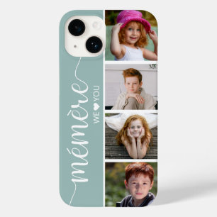 Funda Para iPhone 14 De Case-Mate Mémère 4 Foto