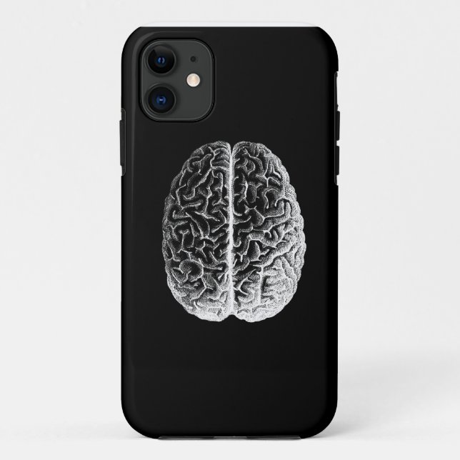 Funda De Case-Mate Para iPhone Memoria adicional (Reverso)