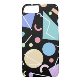 Funda Para iPhone 8/7 Memphis #104