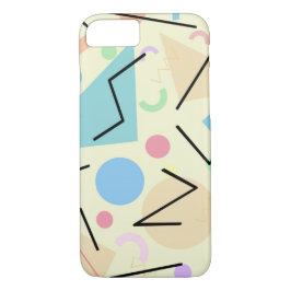 Funda Para iPhone 8/7 Memphis #105