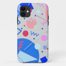 Funda Para iPhone 11 Memphis #82