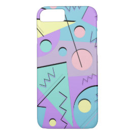Funda Para iPhone 8/7 Memphis #94