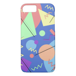 Funda Para iPhone 8/7 Memphis Nº 5