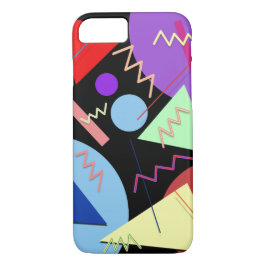 Funda Para iPhone 8/7 Memphis Nº 8