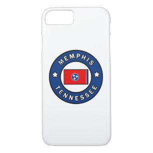 Funda Para iPhone 8/7 Memphis Tennessee