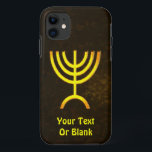 title_seo2 Menorah Flame<br><div class="desc">Una representación digital dorada y marrón de la menorah judía de siete ramificaciones (hebreo: מְ נ וֹ רָ ). Añade tu propio texto. La menorah de siete ramas, utilizada en el santuario portátil establecido por Moisés en el desierto y más tarde en el Templo en Jerusalén, ha sido un símbolo...</div>