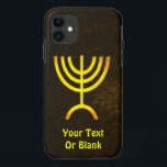 title_seo2 Menorah Flame<br><div class="desc">Una representación digital dorada y marrón de la menorah judía de siete ramificaciones (hebreo: מְ נ וֹ רָ ‎). Añade tu propio texto. La menorah de siete ramas, utilizada en el santuario portátil establecido por Moisés en el desierto y más tarde en el Templo en Jerusalén, ha sido un símbolo...</div>