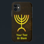 title_seo2 Menorah Flame<br><div class="desc">Una representación digital dorada y marrón de la menorah judía de siete ramificaciones (hebreo: מְ נ וֹ רָ ). Añade tu propio texto. La menorah de siete ramas, utilizada en el santuario portátil establecido por Moisés en el desierto y más tarde en el Templo en Jerusalén, ha sido un símbolo...</div>