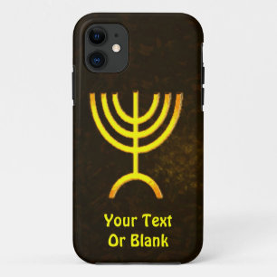 title_seo2 Menorah Flame