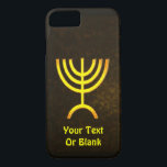 title_seo2 Menorah Flame<br><div class="desc">Una representación digital dorada y marrón de la menorah judía de siete ramificaciones (hebreo: מְ נ וֹ רָ ). Añade tu propio texto. La menorah de siete ramas, utilizada en el santuario portátil establecido por Moisés en el desierto y más tarde en el Templo en Jerusalén, ha sido un símbolo...</div>
