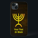 title_seo2 Menorah Flame<br><div class="desc">Una representación digital dorada y marrón de la menorah judía de siete ramificaciones (hebreo: מְ נ וֹ רָ ‎). Añade tu propio texto. La menorah de siete ramas, utilizada en el santuario portátil establecido por Moisés en el desierto y más tarde en el Templo en Jerusalén, ha sido un símbolo...</div>