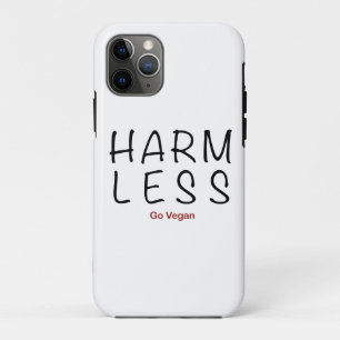 Funda Para iPhone 11 Pro Menos daño - Vegan