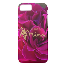 Funda Para iPhone 8/7 Mente en mente