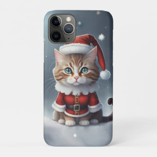 Funda Para iPhone 11 Pro Meowy