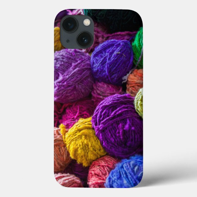 Funda De Case-Mate Para iPhone Mercado del puerto de Angelmo (Reverso)