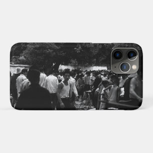 Funda Para iPhone 11 Pro Mercado vintage de Yangshuo en China