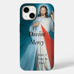 Funda Para iPhone 14 De Case-Mate Merced Divina