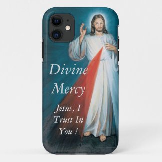 Funda Para iPhone 11 Merced Divina