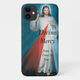 Funda Para iPhone 11 Merced Divina