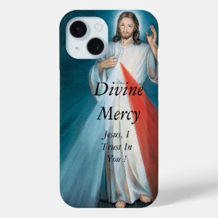 Funda Para iPhone 15 Merced Divina