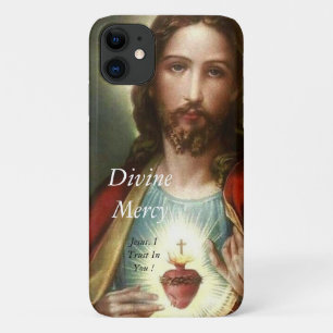Funda Para iPhone 11 Merced Divina