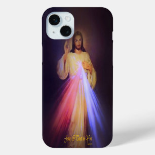Funda Para iPhone 15 Mini Merced Divina