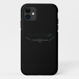 Funda Para iPhone 11 Mercedes AMG Cover