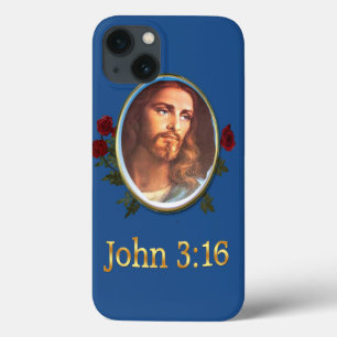title_seo2 merchandising de Juan 3:16