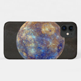 Funda Para iPhone 11 Mercurio