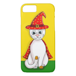 Funda Para iPhone 8/7 Merlin