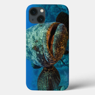 Funda Para iPhone 13 Mero atlántico de Goliat