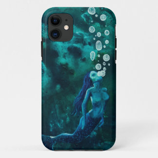 Funda Para iPhone 11 Merrow del profundo