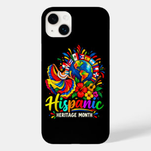 Funda Para iPhone 14 Plus De Case-Mate Mes de la Herencia Hispana de Todos los Países