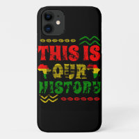 Mes de la Historia Negra, afroamericano