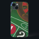 title_seo2 Mesa de ruleta con patas y rueda<br><div class="desc">La rueda giratoria contiene toda la energía en la mesa de ruleta, pero el poder de esta pintura está en la representación de la escena de un casino. El verde del fieltro y el color de las fichas te pone en la mesa, esperando tu apuesta para pagar. ¡Asegúrate de comprar...</div>