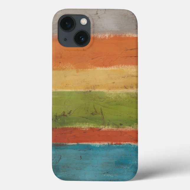 Funda De Case-Mate Para iPhone Mesa Strata I (Reverso)