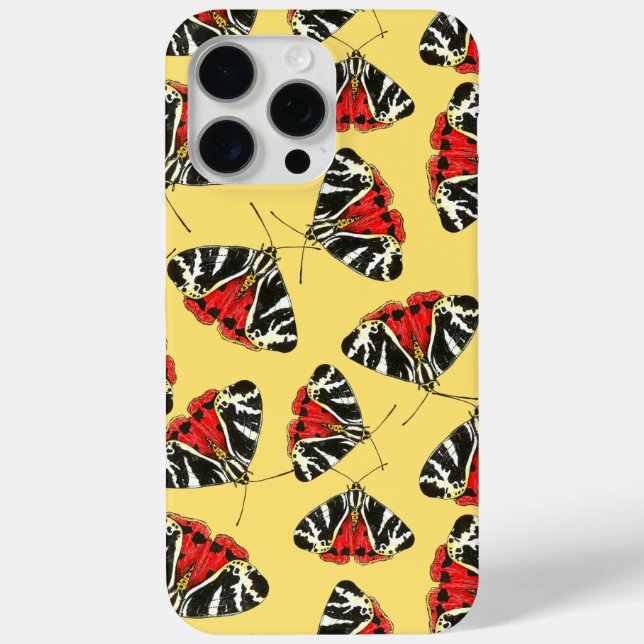 Funda De Case-Mate Para iPhone Meses 3 (Reverso )