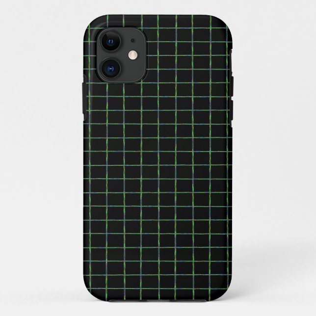Funda De Case-Mate Para iPhone Mesh...... (Reverso)