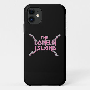 Funda Para iPhone 11 Metal 2