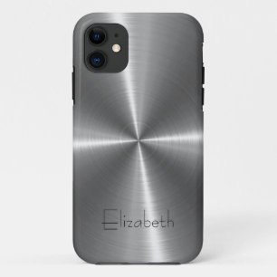 title_seo2 Metal de plata del acero inoxidable