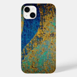 Funda Para iPhone 14 Plus De Case-Mate Metal oxidado