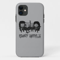 Metales pesados