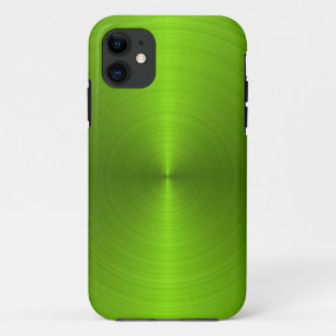 title_seo2 Metálico verde
