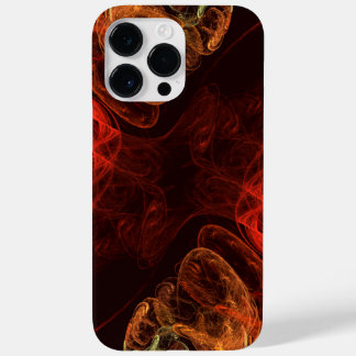 Funda Para iPhone 14 Pro Max De Case-Mate Metamorfosis Arte abstracto