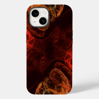 Funda Para iPhone 14 De Case-Mate Metamorfosis Arte abstracto