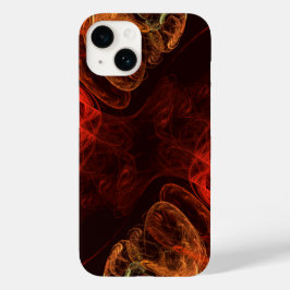 Funda Para iPhone 14 De Case-Mate Metamorfosis Arte abstracto