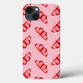 Funda Para iPhone 13 Metas