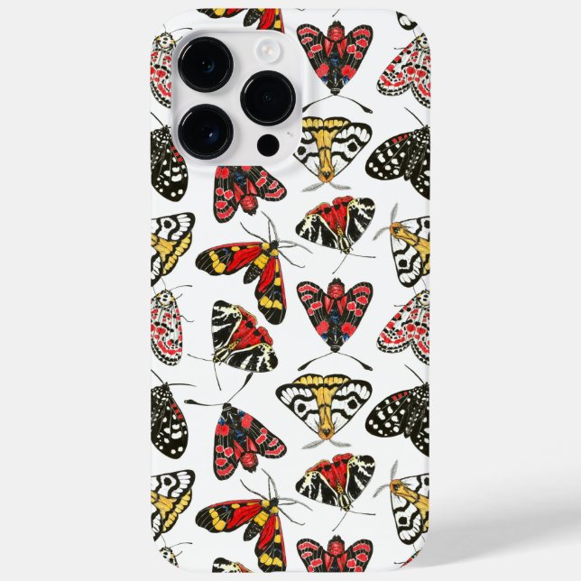 Funda De Case-Mate Para iPhone Metas (Reverso)