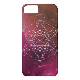 Funda Para iPhone 8/7 Metatrón