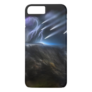 Funda Para iPhone 8 Plus/7 Plus Meteores